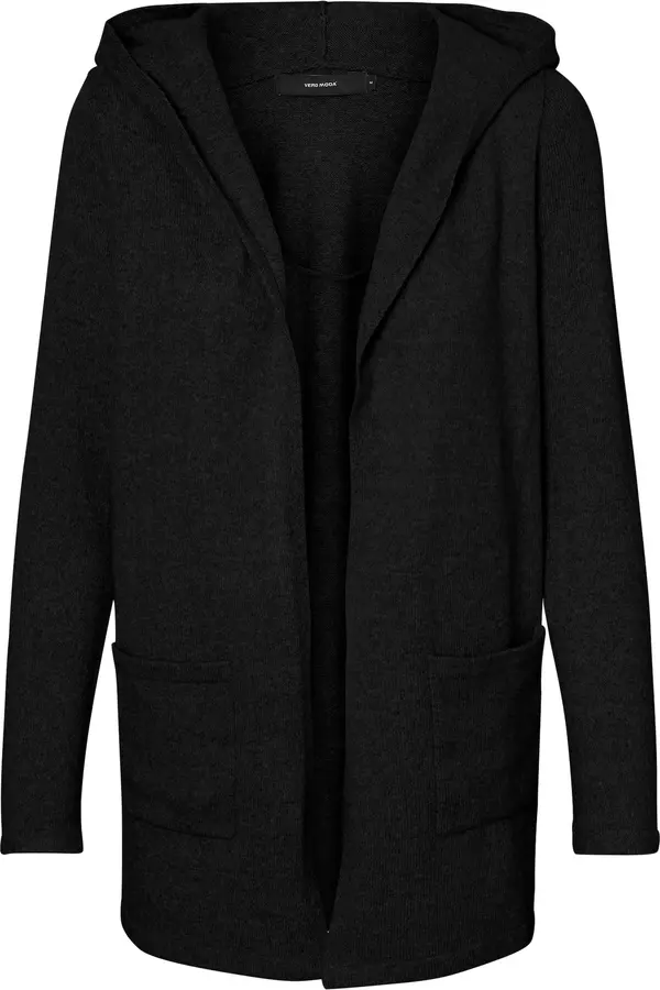Vero Moda VERO MODA Kardigan 'Doffy'  crna