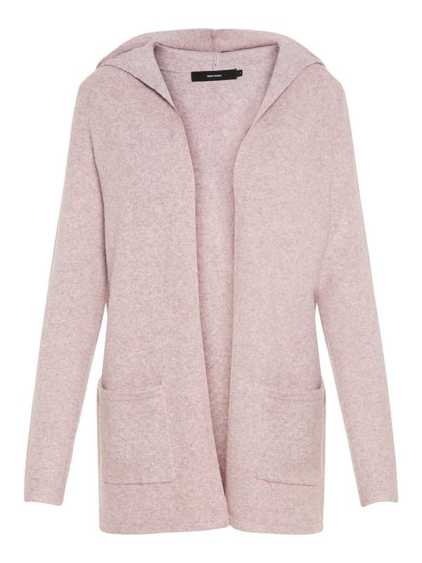 Vero Moda VERO MODA Kardigan 'Doffy'  puder roza