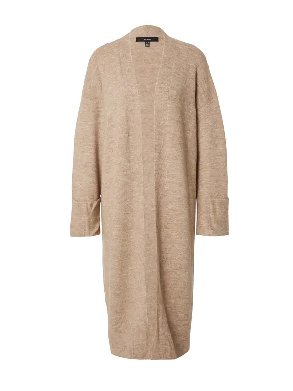 VERO MODA VERO MODA Kardigan 'Jupiter'  tamno bež
