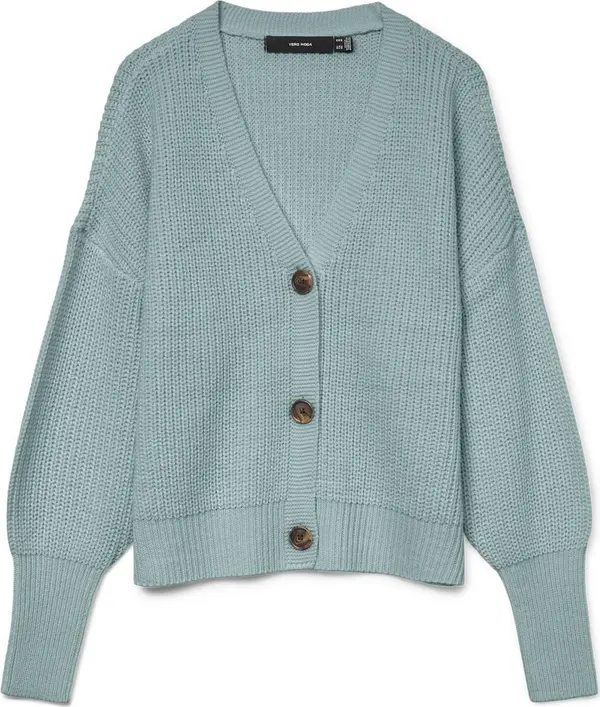 Vero Moda VERO MODA Kardigan 'Lea'  menta