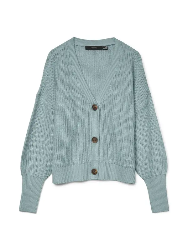 Vero Moda VERO MODA Kardigan 'Lea'  menta