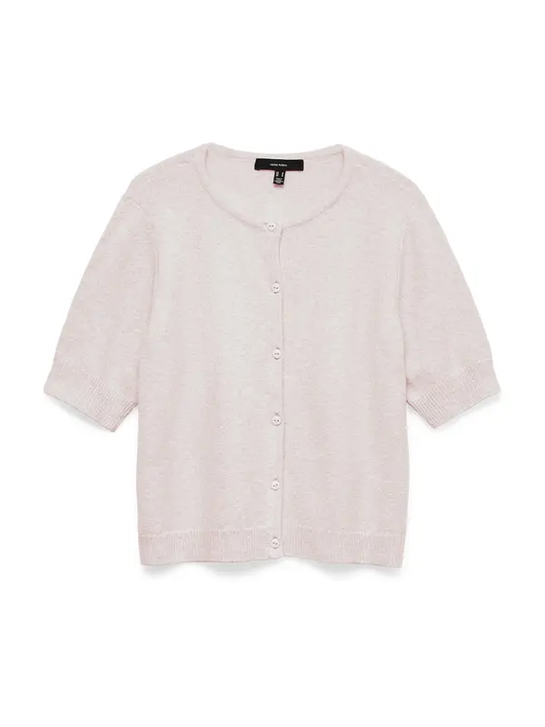 Vero Moda VERO MODA Kardigan 'VMDoffy'  rosé