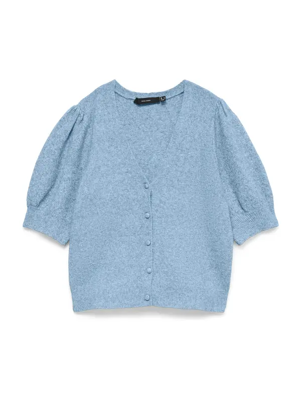 Vero Moda VERO MODA Kardigan 'VMDoffy'  svijetloplava