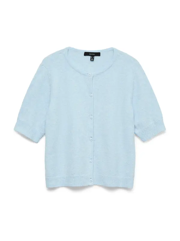 Vero Moda VERO MODA Kardigan 'VMDoffy'  svijetloplava