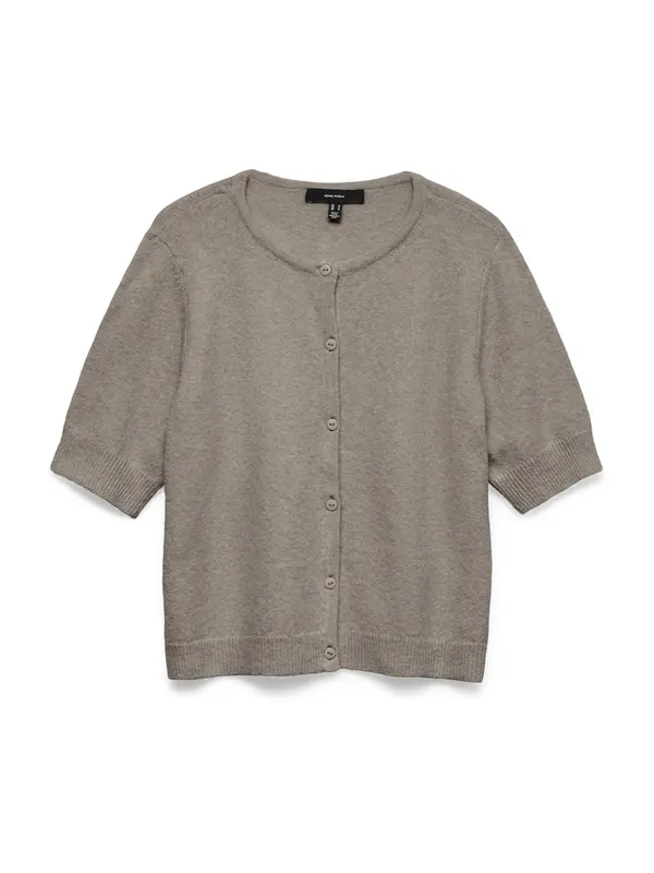 Vero Moda VERO MODA Kardigan 'VMDoffy'  taupe siva