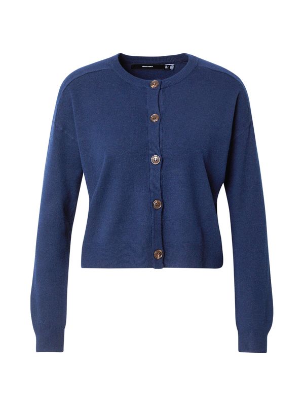 VERO MODA VERO MODA Kardigan 'VMFANTASTIC'  mornarsko plava