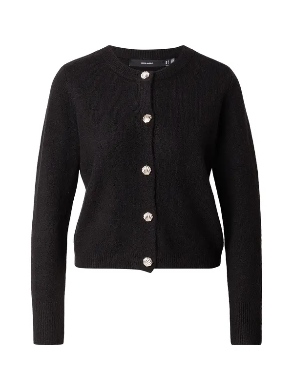 VERO MODA VERO MODA Kardigan 'VMFIONA'  crna
