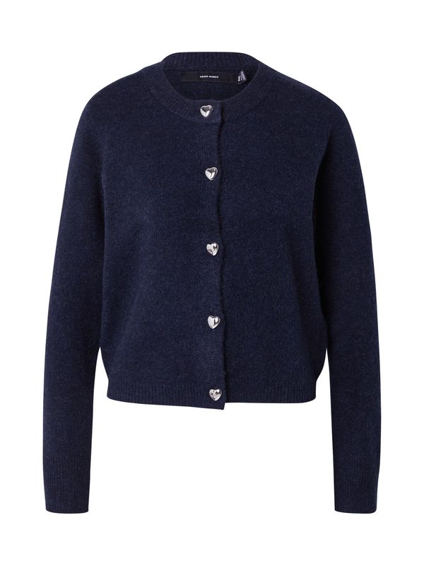 VERO MODA VERO MODA Kardigan 'VMFIONA'  tamno plava