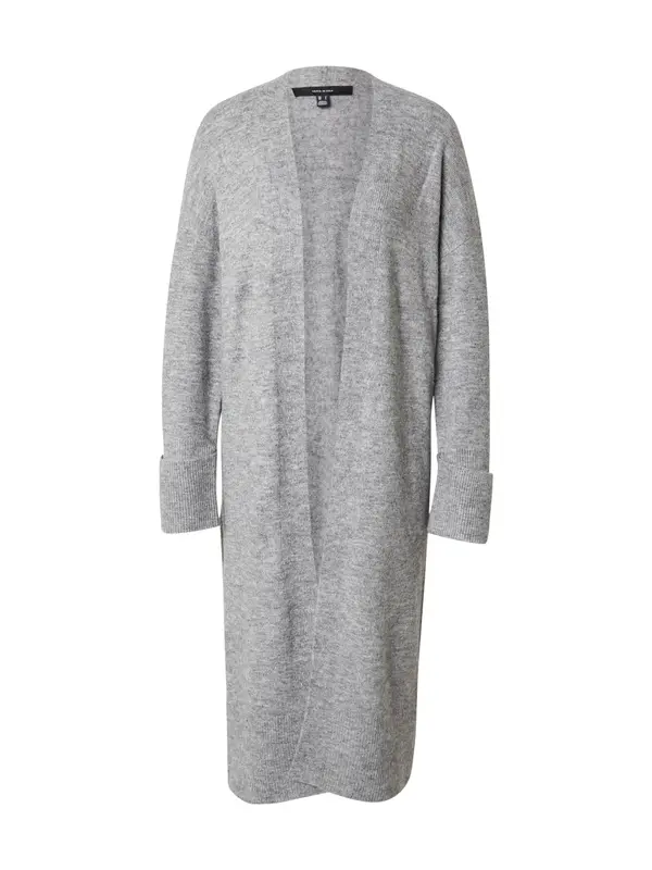 VERO MODA VERO MODA Kardigan 'VMJUPITER'  siva melange