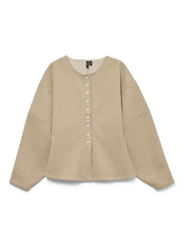 VERO MODA VERO MODA Kardigan 'VMKleia'  bež