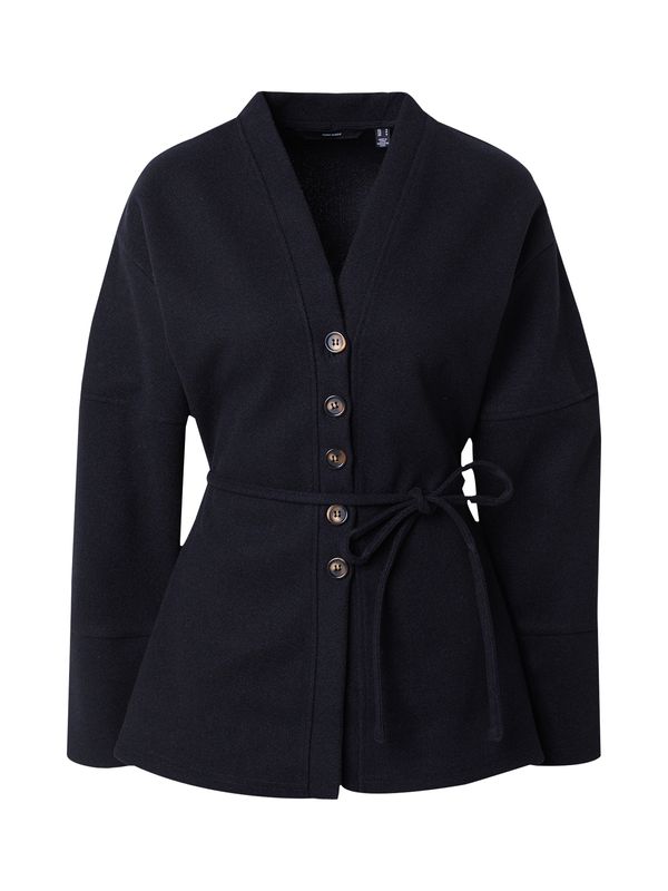 VERO MODA VERO MODA Kardigan 'VMKLEO'  crna