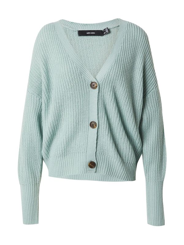 VERO MODA VERO MODA Kardigan 'VMLea'  menta