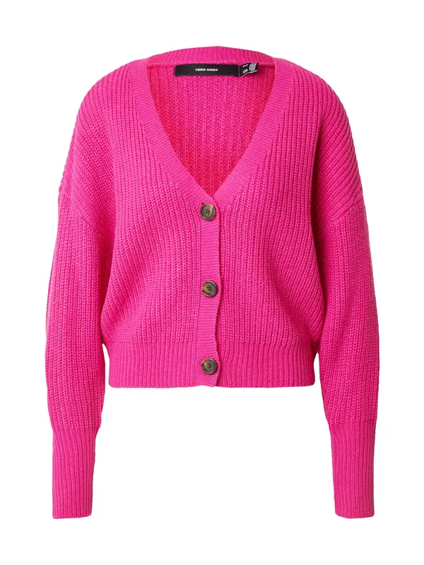 Vero Moda VERO MODA Kardigan 'VMLea'  roza