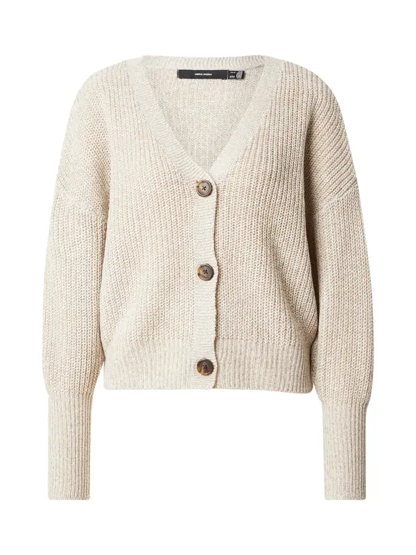 VERO MODA VERO MODA Kardigan 'VMLea'  siva