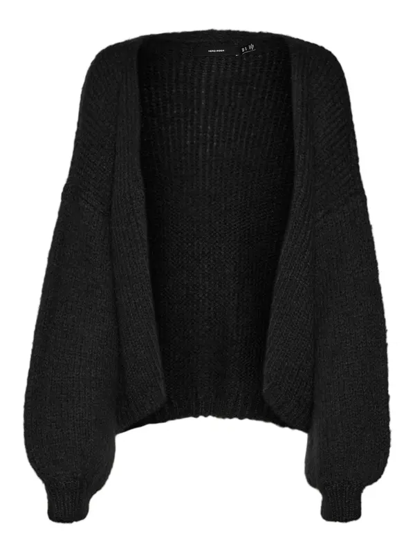 Vero Moda VERO MODA Kardigan 'VMMaybe'  crna