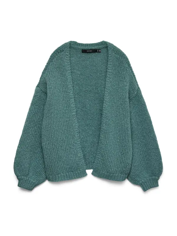 Vero Moda VERO MODA Kardigan 'VMMAYBE'  kaki