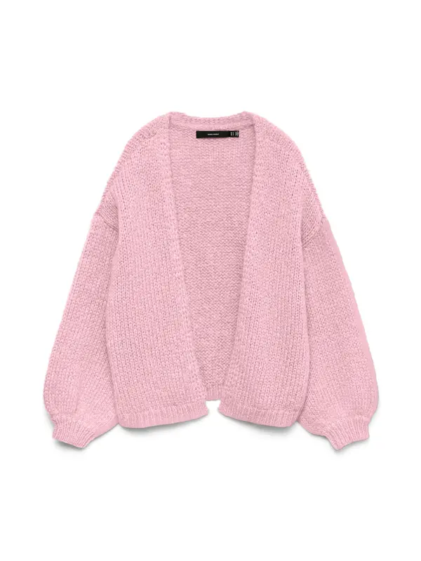 Vero Moda VERO MODA Kardigan 'VMMaybe'  roza