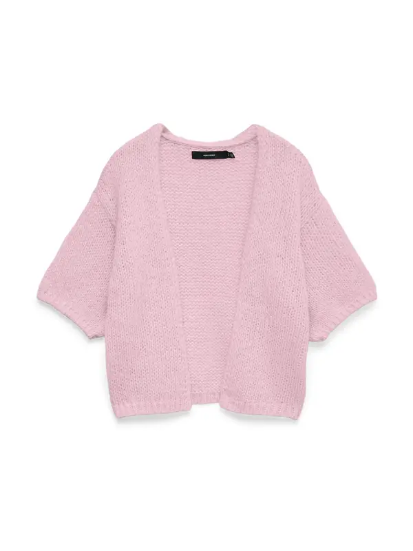 Vero Moda VERO MODA Kardigan 'VMMAYBE'  roza