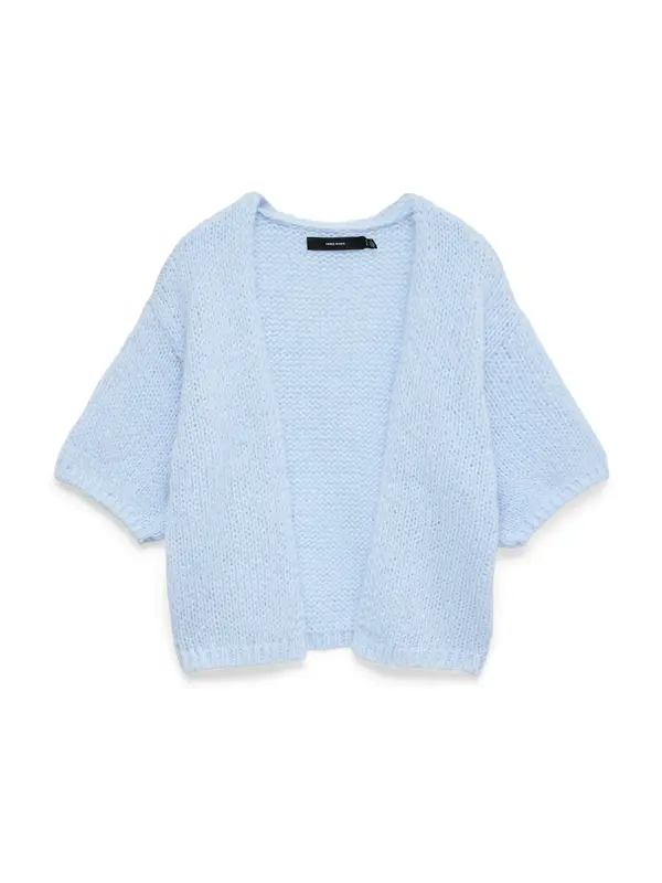 Vero Moda VERO MODA Kardigan 'VMMaybe'  svijetloplava