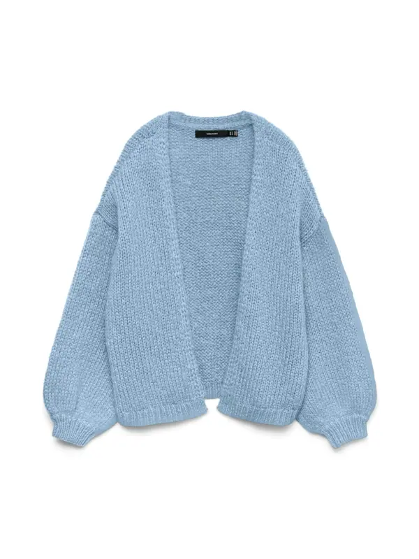 Vero Moda VERO MODA Kardigan 'VMMAYBE'  svijetloplava
