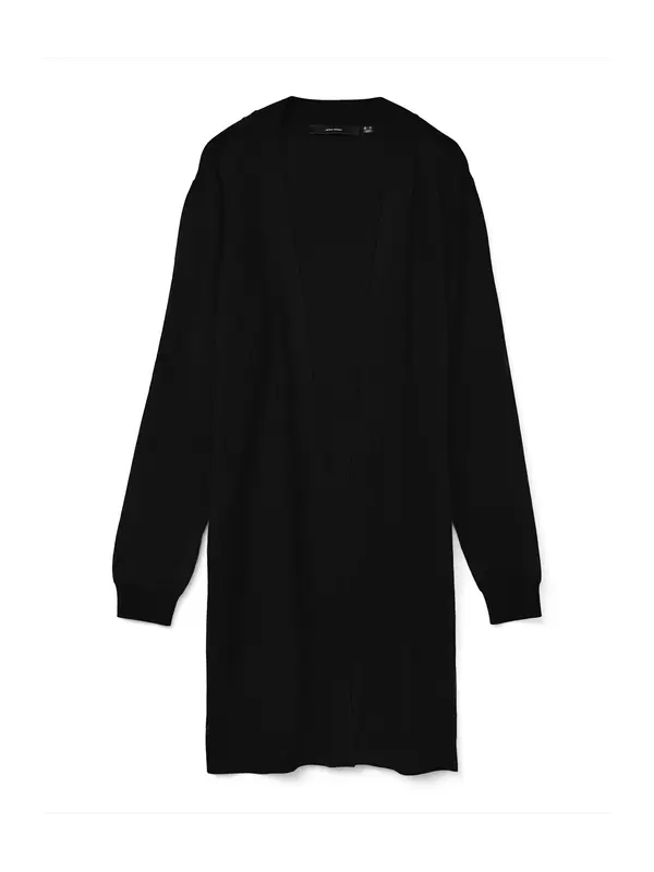 VERO MODA VERO MODA Kardigan 'VMNANCY'  crna