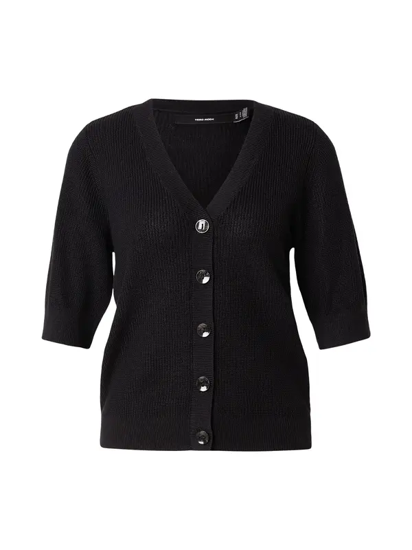 Vero Moda VERO MODA Kardigan 'VMNewflex'  crna