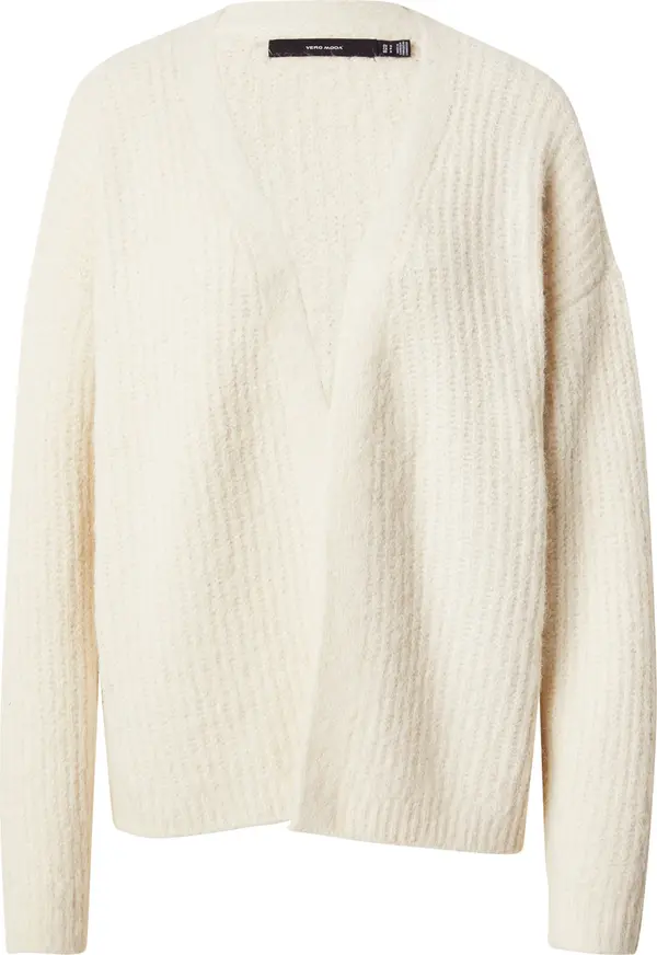 Vero Moda VERO MODA Kardigan 'VMNOVAH'  bež