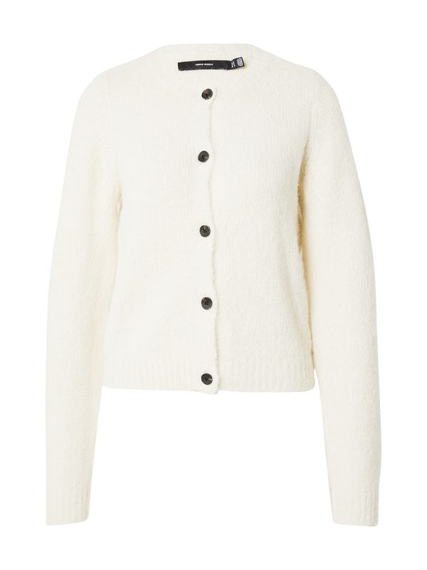Vero Moda VERO MODA Kardigan 'VMNovah'  boja pijeska