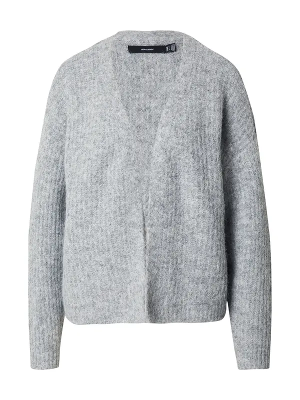 VERO MODA VERO MODA Kardigan 'VMNOVAH'  svijetlosiva