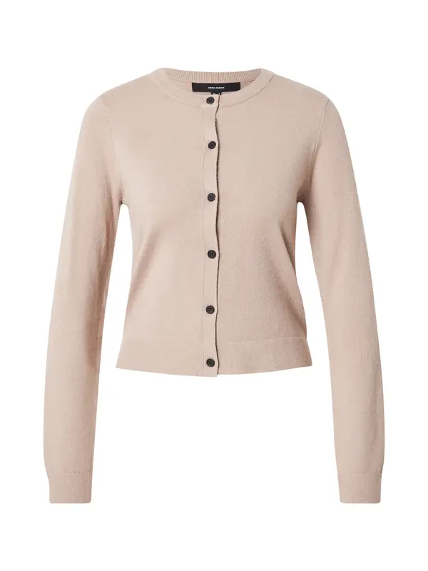Vero Moda VERO MODA Kardigan 'VMVicky'  cappuccino