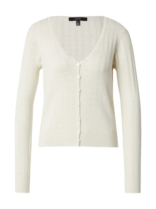 VERO MODA VERO MODA Kardigan 'VMWILLOW'  bež