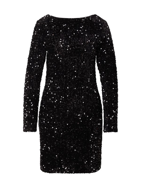 Vero Moda VERO MODA Koktel haljina 'VMBella'  crna