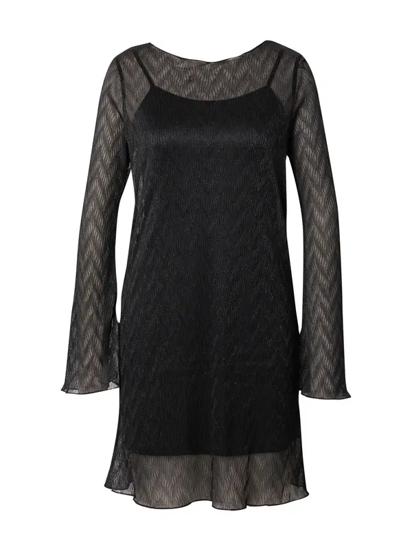 VERO MODA VERO MODA Koktel haljina 'VMNITA'  crna