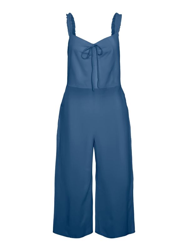 VERO MODA VERO MODA Kombinezon 'Akela'  nebesko plava