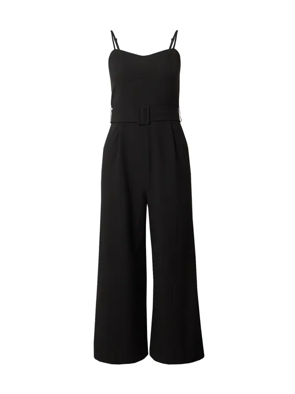 VERO MODA VERO MODA Kombinezon 'VMCLOVER'  crna
