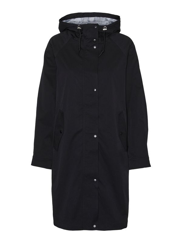 VERO MODA VERO MODA Lagana parka 'Chelsea'  crna