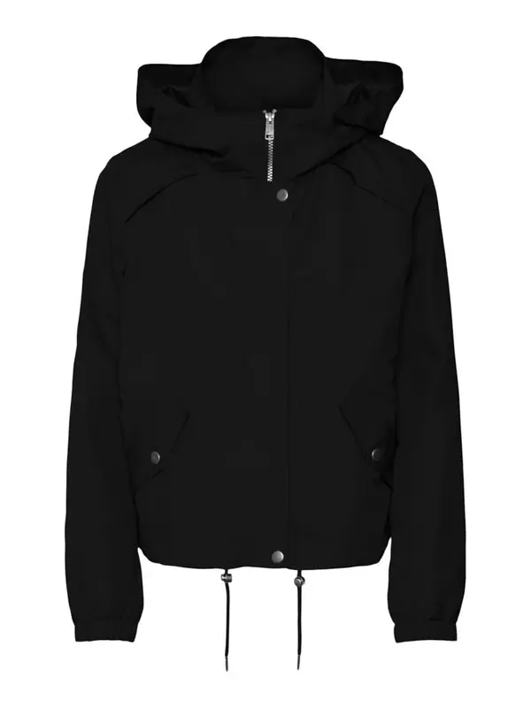 VERO MODA VERO MODA Lagana parka 'VMZoa'  crna