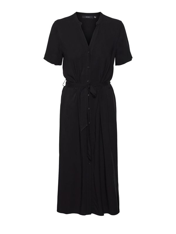 Vero Moda VERO MODA Ljetna haljina 'Vica'  crna