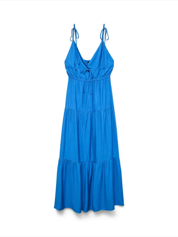 VERO MODA VERO MODA Ljetna haljina 'VMATHENA'  plava