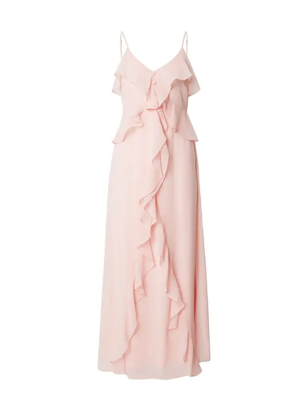 VERO MODA VERO MODA Ljetna haljina 'VMCarol'  roza