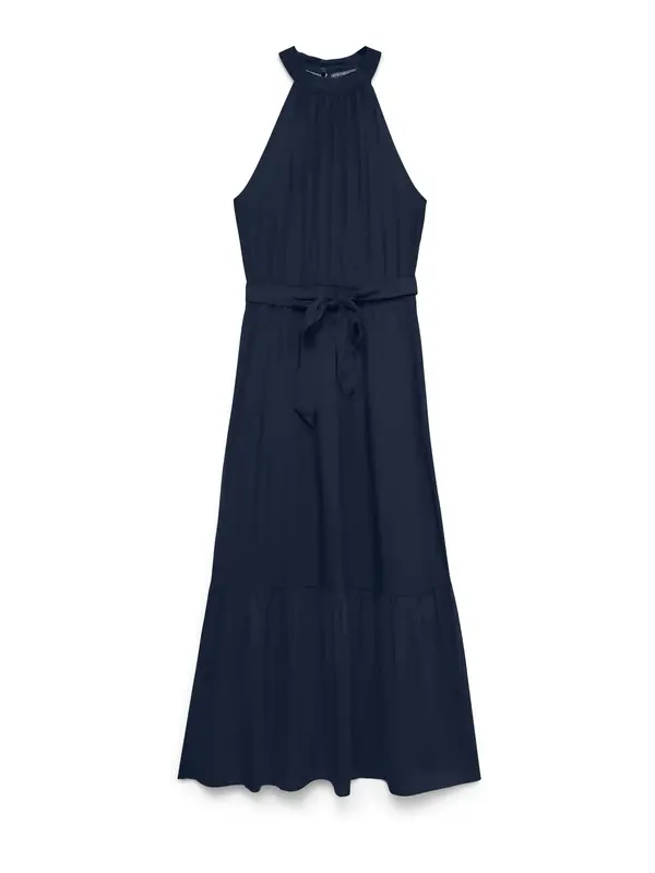 VERO MODA VERO MODA Ljetna haljina 'VMEASY JOY'  mornarsko plava