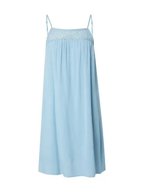 Vero Moda VERO MODA Ljetna haljina 'VMGRACE'  nebesko plava