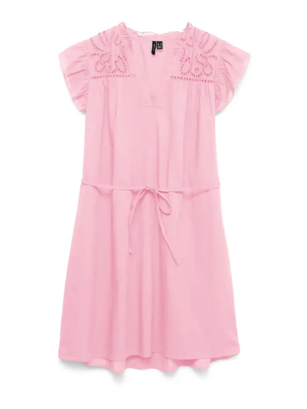 Vero Moda VERO MODA Ljetna haljina 'VMLINE'  roza