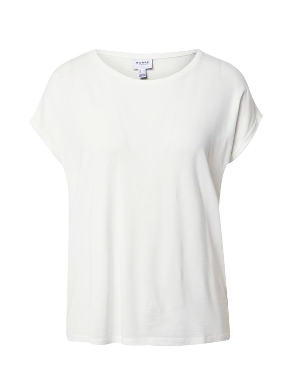 Vero Moda VERO MODA Majica 'AVA'  bijela