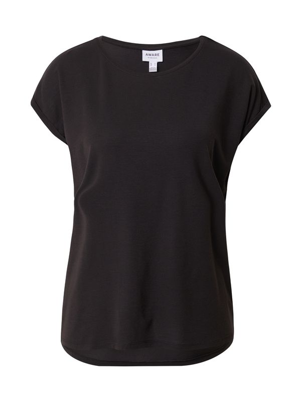 Vero Moda VERO MODA Majica 'AVA'  crna