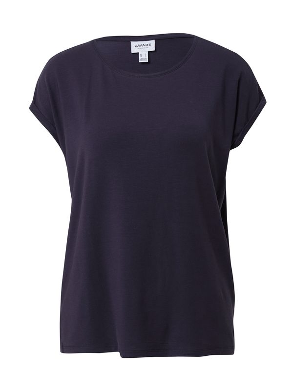 Vero Moda VERO MODA Majica 'AVA'  noćno plava