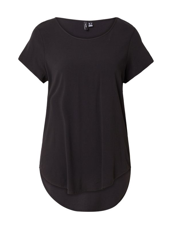 Vero Moda VERO MODA Majica 'BELLA'  crna