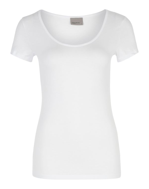 Vero Moda VERO MODA Majica  bijela