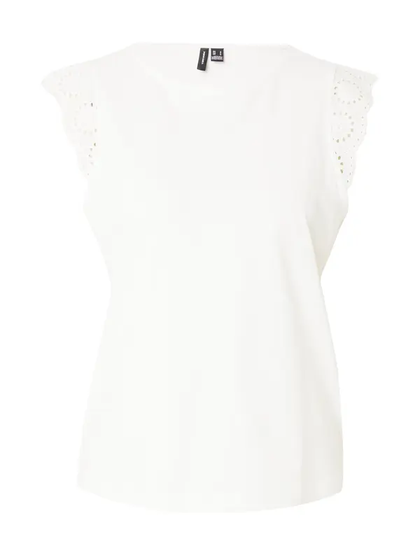 Vero Moda VERO MODA Majica  bijela