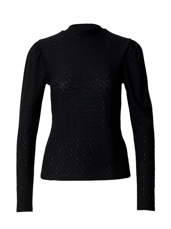 VERO MODA VERO MODA Majica  crna